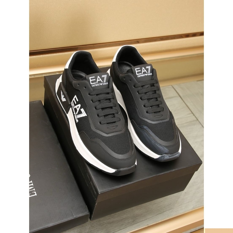 Armani Sneakers